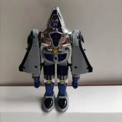 D*1様 当時物 ニューミクロマン M-004 エイジ タカラ TAKARA - メルカリ
