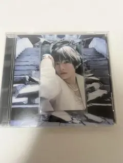 スキズ GIANT 会場限定 トレカ アイエン B