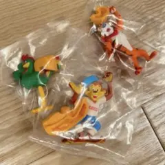 ケロッグ　セット