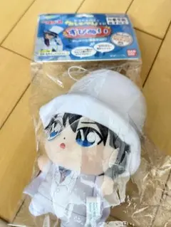 名探偵コナン すぴぬい おしゃべり怪盗キッド
