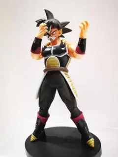 2025年最新】仮面のサイヤ人 バーダック スーパードラゴンボール