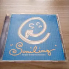 Smiling - The Best of Noriyuki Makihara