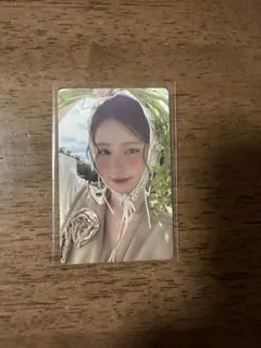 2026年最新】gidle ミヨン トレカの人気アイテム - メルカリ