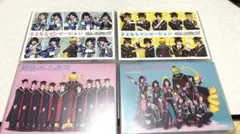 せんせーションズ/さよならセンセーション