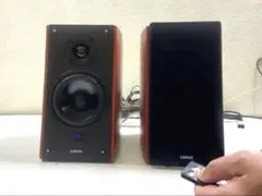 スピーカーとウーファーのセット】Edifier R1850DB ＋ T5s - メルカリ