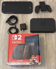 Nintendo Switch2