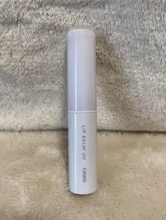 ORBIS リップバーム UV 02 湯あがりレッドのサムネイル