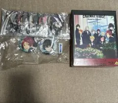 あんスタ Road to Show 映画 Blu-ray 特装限定版