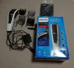 Philips HC5630 バリカン フルセット - メルカリ
