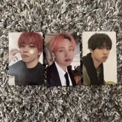 2026年最新】theboyz ソヌ トレカセットの人気アイテム - メルカリ