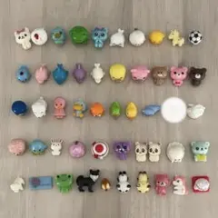 【 016 】バスボール（ 中身 ）50個 まとめ売り バスボム【 匿名配送 】