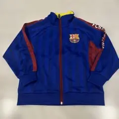 FC Barcelona ストライプジャージ