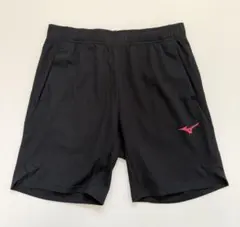 MIZUNO★ドライエアロフロー★ハーフパンツ★M★ショートパンツ、撥水吸水速乾