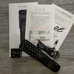 正規品・美品　デンキバリブラシのサムネイル