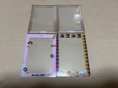 Hey!Say!JUMP 硬質カードケース