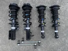 GR86 BRZ 純正サスペンションキット SB ZB GR86 BRZ 純正サスペンションキット SB ZB GR86 BRZ 純正