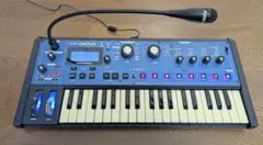 2026年最新】アナログシンセサイザーの人気アイテム - メルカリ