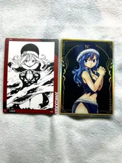 2026年最新】fairy tail ジュビアの人気アイテム - メルカリ