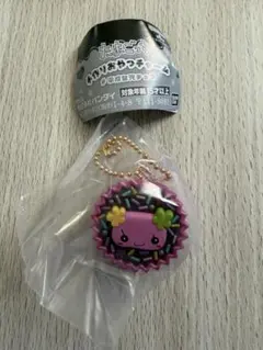 【未開封】たまごっち 手作りおやつチャーム ふらわっち