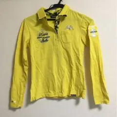 Kappa ゴルフウェア　長袖トップス　新品未使用