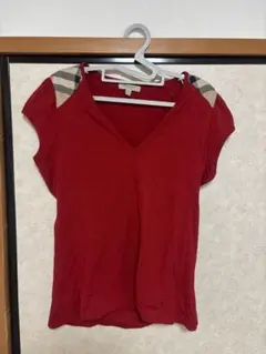 BurberryTシャツのサムネイル