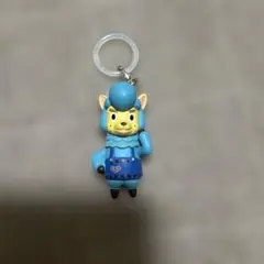 あつまれ どうぶつの森 カイゾー めじるしチャーム