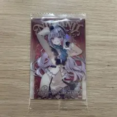 にじさんじ ウエハース 石神のぞみ