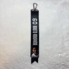 千葉ロッテマリーンズ 横山陸人 ネームキーホルダー