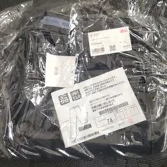 ユニクロ ストレートジーンズ JWA グレー ウエスト73.5cm 股下74cm