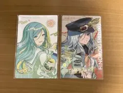 プロセカ　日野森雫　セカライ　バースデー　エピカ　箔押し