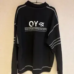 OY メンズパーカーのサムネイル