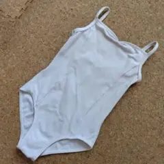 チャコット 110 レオタード