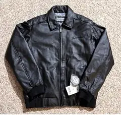 ボーイング　レザージャケット A-2 革ジャン　フライトジャケット