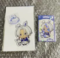 黒川 東京リベンジャーズ FavoteriA ファボテリア アクリルスタンド