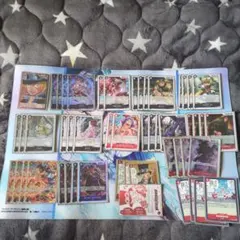 赤黒サボデッキまとめ買い可