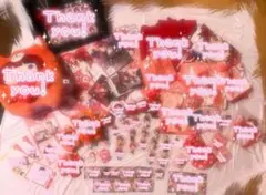 値下げしました すとぷり 莉犬くん 莉犬 りいぬ グッズ まとめ売り