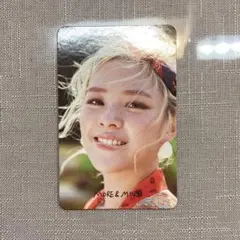 TWICE ジョンヨン　トレカ　MORE&MORE more&more