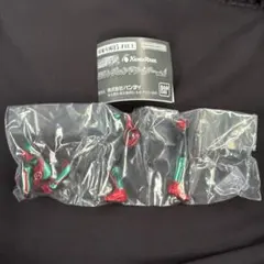 HGレジェンドライダーvol.4 仮面ライダーゼッツ