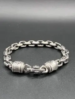 シャンバラ SHAMBALLA シルバーチェーンブレスレットのサムネイル