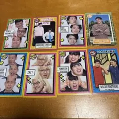 【ばら売り可】よしもとコレカ 3rd Edition マヂカルラブリー等
