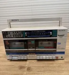 2026年最新】SONY CFS-W600の人気アイテム - メルカリ