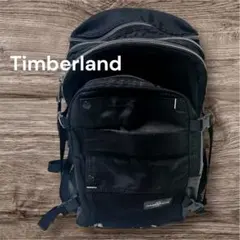 Timberland リュック ブラック 大容量 バックパック　通勤　通学のサムネイル