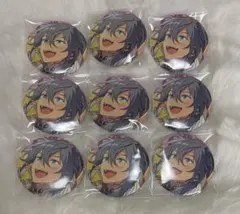 12点セット】あんスタ イベコレ 缶バッジ 椎名ニキ 天城燐音 - メルカリ