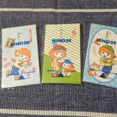 昭和レトロ　ポチ袋3種②10枚×3セット