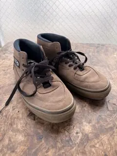 vans ハーフキャブ HALFCAB US9.5 27.5 （HC1）