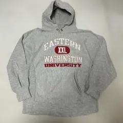 Champion リバースウィーブ　80s トリコタグ　パーカー　Lサイズ　4段