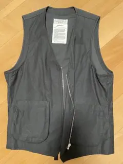 2026年最新】UNUSED メンズ ベストの人気アイテム - メルカリ