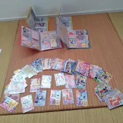 アイカツカード その他カード 平成レトロ