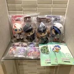 一番くじ Fate/Grand Order 13個セット　バンダイ　フェイト