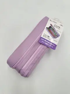 新品未使用　2IN1　ツイニー　レイメイ藤井ブランドのペンケース　1個のサムネイル